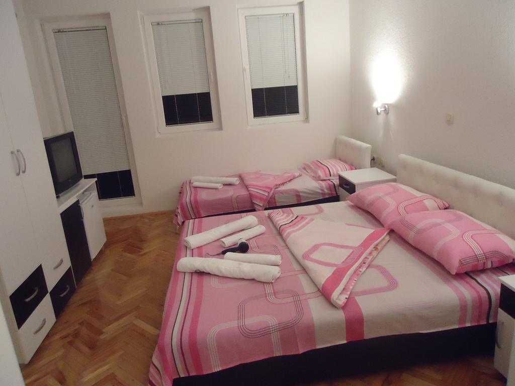 Villa Stefano Ohri Oda fotoğraf