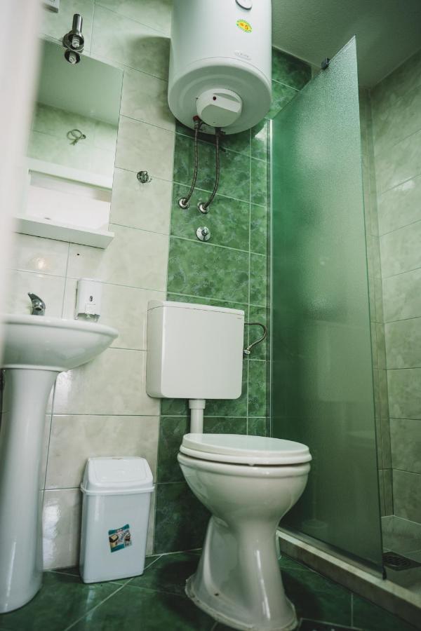Villa Stefano Ohri Dış mekan fotoğraf