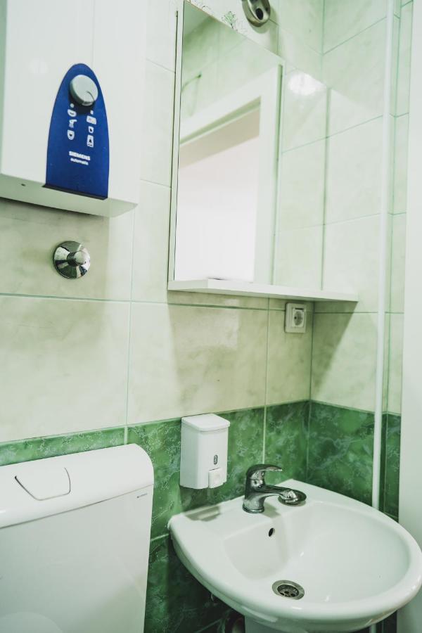 Villa Stefano Ohri Dış mekan fotoğraf